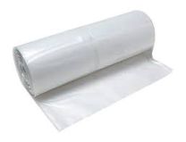 Folija PE natur UV 8000x0,15 