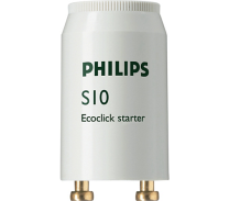 STARTER 4-65W S10 SIN 220-240V WH 25/1