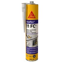 SIKAFLEX 11 FC BETONSKO SIV 300ML