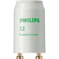 STARTER 4-22W S2 220-240V WH 25/1