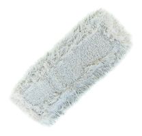 Nadomestna krpa za čistilec tal Cotton mop 
