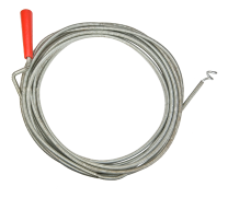 Vrvica za kanalizacijo 10 mm/5 m TOP TOOLS