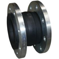 GUMIKOMPENZATOR MEHASTI DN 50 Np10/16 ,SFERACO L=105