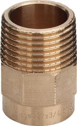 KOS PREHODNI CU 4270  35-1" DN25 mm NN  4270