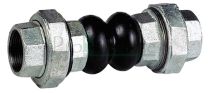 GUMIKOMPENZATOR NAVOJNI 5/4" SFERACO