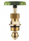 ADAPTER HERZ 3/4'' -FI15 Z MEHKIM TESNENJEM