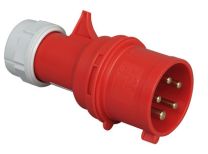 VTIKAČ MOTORSKI 5x16 400V IP44 3/1