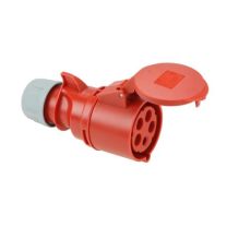 NATIČNICA MOTORSKA 5x32A 400V IP44 3/1