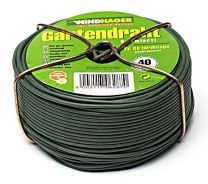 ŽICA ZA VEZANJE GUMIJASTA 2MM/40M