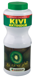 Gnojilo za kivi, 1kg, Ag.