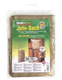 VREČA IZ JUTE 100X110 NATUR