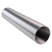 cev za napo alu 125 mm, dolžina 2 m