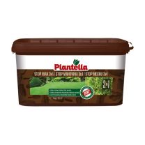 Plantella Stop mah 3v1, 5kg, Unich.