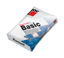 Lepilo za keramiko Baumacol Basic 25kg Baumit