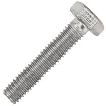 VIJAK DIN 933 NASTAVNI M  8X100 INOX/A2 (pak. 100)