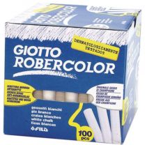 Kreda bela giotto rober color 1/100