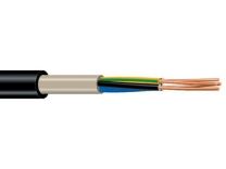 KABEL zemeljski EYY-J (PP00) 5x2,5mm2
