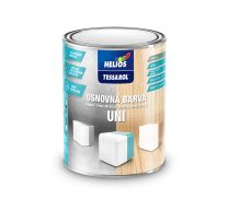Tessarol univerzalna osnovna barva 0,75l bel