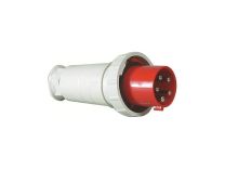 VTIKAČ motorski 5x63A 400V IP67 035-6 PCE