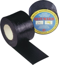 TRAK DEKORODAL 10 CM (