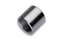 OBJEMKA ČRNA 3/4"   BSP  EN10241, do 300 C