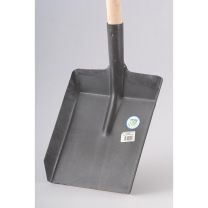 Lopata za premog 180 L=1300mm z ročajem, ŠKM