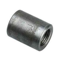 OBJEMKA ČRNA  3"   St37.0  DIN 2986  P235TR1/S235