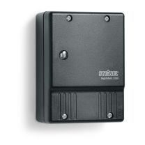 Luxomat nightmatic 2000W Črn STEINEL IP54