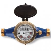 VODOMER DS 78 3/4" Dn 20 s spojkami MADDALENA HV dalj