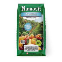 ZEMLJA HUMOVIT SADILNI 80L