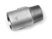 SPOJKA POCINKANA ZA ALKATEN CEV 1" Dn 25 mm art.900