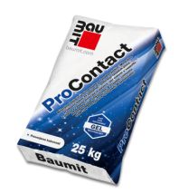Lepilna malta Procontact 25kg Baumit