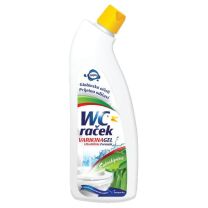 Čistilo WC raček Varikina gel, 750 ml
