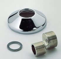 EXCENTER ZA PIPO DE/NT 1/2X3/4 - 15mmx20mm PAFFONI