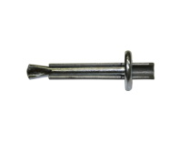 KLIN ZA BETON-PRIBITNIK GS 6X40