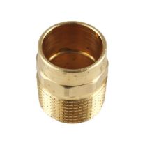 KOS PREHODNI Cu 4243G 35-5/4" DN32 mm ZN  VIEGA