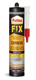 LEPILO MONTAŽNO PATTEX EXPRES FIX 375G