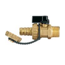 PIPA POLNILNA 3/4" -1"  IVR ,ART.904