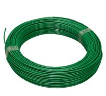 Žica vezalna plastificirana FI 1,8mm x 100m