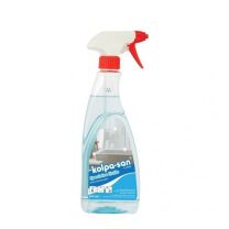 ČISTILO SPECIALNO ZA AKRILNE KADI IN TUŠ KABINE 500ml, KOLPA