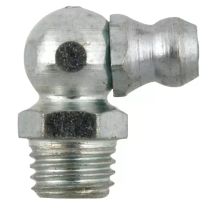 Mazalka-nipel MS 10X1 CK 90° DIN-71412 STOŽČASTA GLAVA