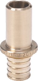 KOS PREHODNI REHAU PRESS 20-L22 137506