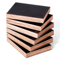 PLOŠČA VEZANA 21mm T-FIX breza, 2500x1250mm gladka/mreža