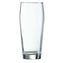 Kozarec za pivo Willi 200ml, žig*