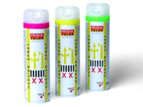 Sprej Prisma Signal zeleni 91094 500ml