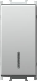 STIKALO MODUL ES SM.1 16AX 1M 1POL IND TEM