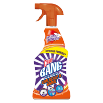 Čistilo Cilit Bang sprej za vodni kamen, 750ml 

