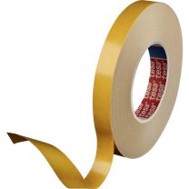 Trak samolepilni dvostranski Tesafix, 50m x 19mm
