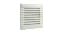 REŠETKA VENTILACIJSKA FD 140X140 BELA