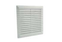 REŠETKA  ZA KANALE FDK 225x225 BELA
